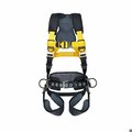 Guardian PURE SAFETY GROUP SERIES 5 HARNESS WITH WAIST 37376